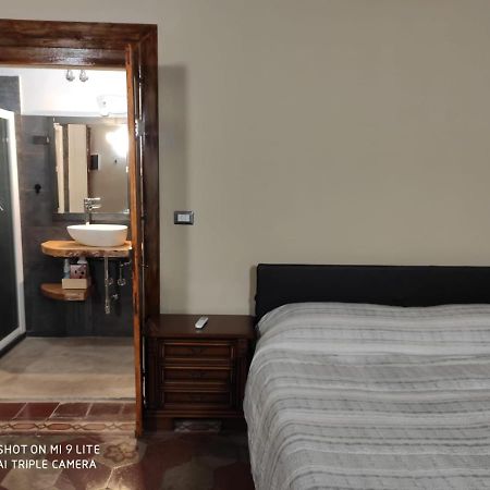 Zed-House Lejlighed Nizza Monferrato Eksteriør billede