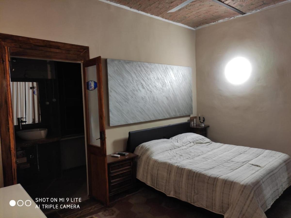 Zed-House Lejlighed Nizza Monferrato Eksteriør billede