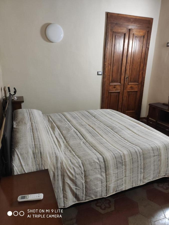 Zed-House Lejlighed Nizza Monferrato Eksteriør billede