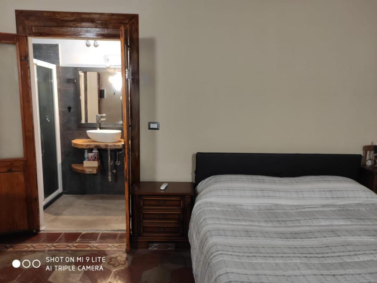 Zed-House Lejlighed Nizza Monferrato Eksteriør billede