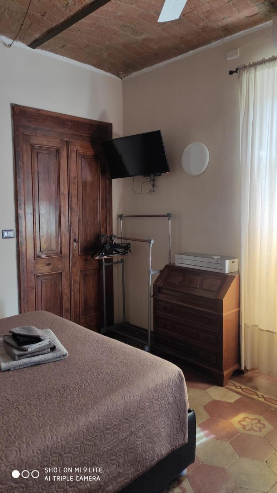 Zed-House Lejlighed Nizza Monferrato Eksteriør billede
